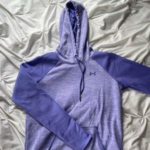 Under Armour Athletic Hoodie
